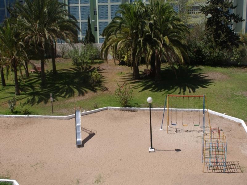 Agaete Parque Beach & Pool View 普拉亚戴尔雷安格莱斯 外观 照片