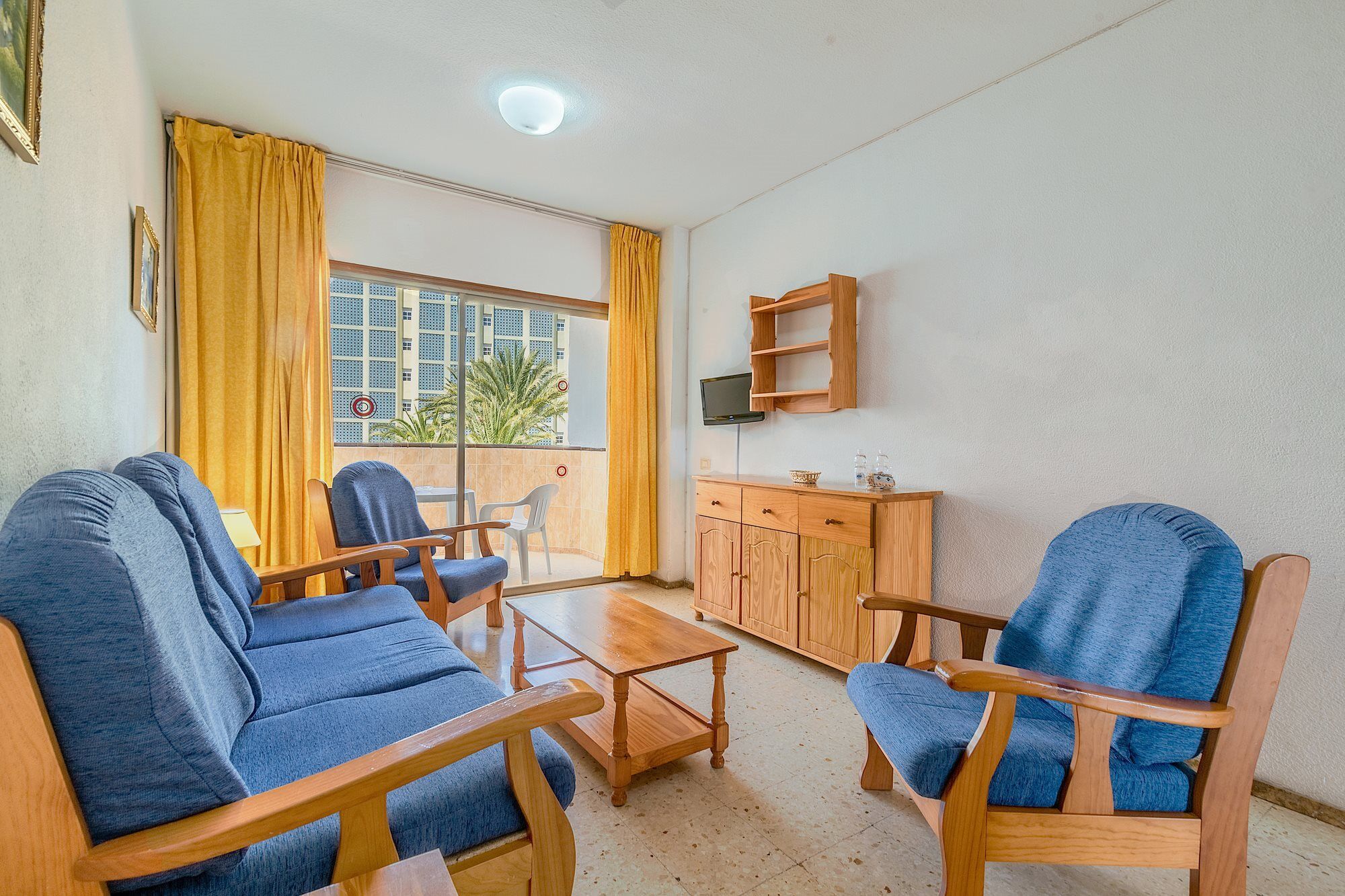 Agaete Parque Beach & Pool View 普拉亚戴尔雷安格莱斯 外观 照片